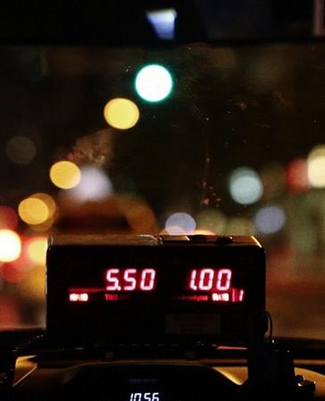 Taxi Quimper tarif