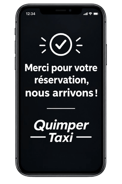 Téléphone portable avec SMS
