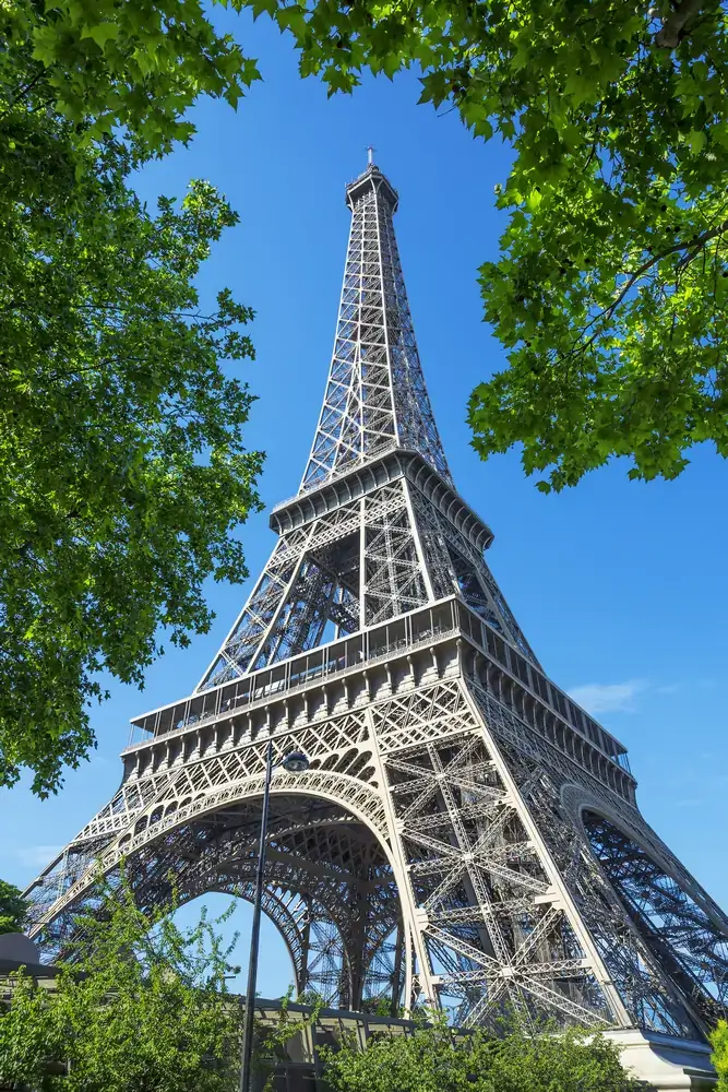 Tour Eiffel